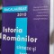ISTORIA ROMANILOR SINTEZE SI TESTE ENUNTURI SI REZOLVARI DONDORICI IONESCU