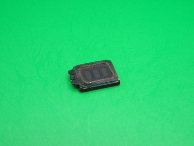 Samsung A12 Difuzor jos speaker A125F, A127F SWAP foto