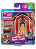 Adopt Me Friends Pack 7 CM Nursery