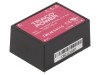 Convertor AC/DC 4W 15VDC TMLM 04115