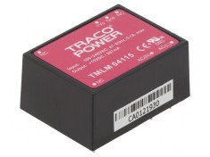 Convertor AC/DC 4W 15VDC TMLM 04115