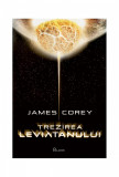 Expansiunea #1. Trezirea Leviatanului - James Corey, Paladin