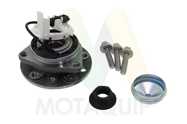 MOTAQUIP LVBW1229 Set rulment roata