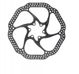 Disc Frana Bicicleta MTB 180mm, Cod AWR4220