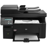 Multifunctionala Second Hand Laser Monocrom HP LaserJet Pro MFP M1212nf, A4, 19ppm, 600 x 600, Fax, Copiator, Scanner, Retea, USB NewTechnology Media
