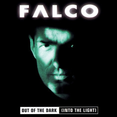 CD Falco – Out Of The Dark (Into The Light) (VG++)