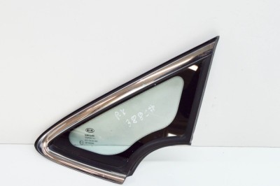 Geam lateral st&amp;acirc;nga față KIA CEE\&amp;#039;D JD 2012 OEM: 86180-A2100,AS2,43R-000084 17781813 foto
