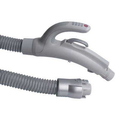 D91 FLEXIBIL FURTUN ASPIRATOR CU MANER CU TELECOMANDA 35600528 CANDY/HOOVER foto