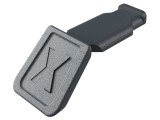 Markere KNIPEX 10 buc antracit