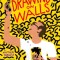 Drawing on Walls: A Life of Keith Haring