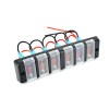 Panou 6 intrerupatore SPP21 12V Automotive TrustedCars, Oem