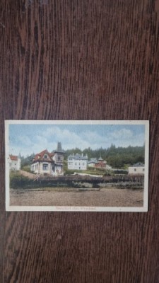 Carte Postala - Predeal foto