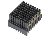MULTIGIG RT T2 .8 BP H-LFT Connector, TE Connectivity