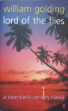 Lord of the Flies - William Golding - Roman clasic, Editura Faber and Faber, 1995, Necartonata, 230 pagini, Limba romana