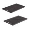 Placa din fonta cu 2 fete pentru gratarele pe gaz Videro G2-P, R&Ouml;SLE Essential GrillCooking