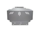 Scut motor aluminiu Nissan Pathfinder 2005-2014