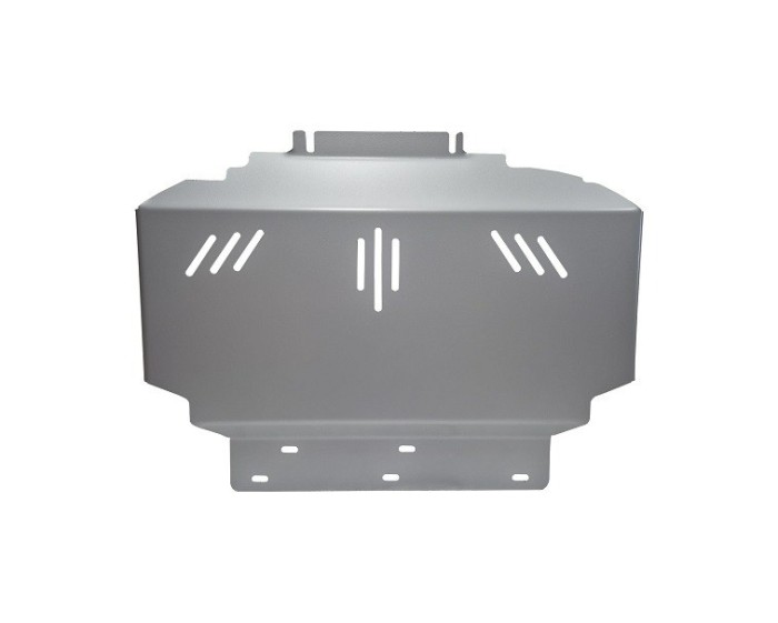 Scut motor aluminiu Nissan Pathfinder 2005-2014