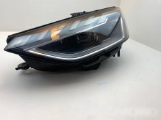 Audi A4 S4 B9 8W Headlight/headlamp LE18A6425 LE18A6424