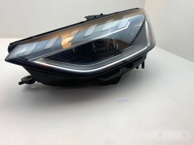 Audi A4 S4 B9 8W Headlight/headlamp LE18A6425 LE18A6424 foto