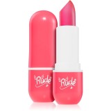 Rude Cosmetics Manga Collection Lip Balm Balsam de buze hidratant culoare Watermelon Kiss 3.5 g
