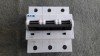 INTRERUPTOR AUTOMAT DISJUNCTOR 3P TRIFAZAT PLHT-C40/3 COD EATON 248036