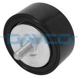 DAYCO APV4083 Rola ghidare/conducere, curea transmisie