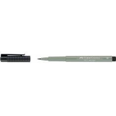 PITT ARTIST PEN BRUSH VERDE ARCTIC FABER-CASTELL