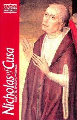 Nicholas of Cusa: Selected Spiritual Writings foto