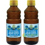 Pachet Ulei de Chimen Negru Egiptean 250ml+250ml