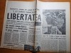 Libertatea 3 februarie 1990-procesul marilor criminali