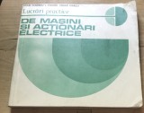 DVP22 Electrica - Masini si actionari electrice