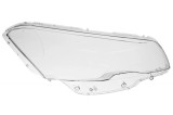 Sticla far dreapta pentru Peugeot 508 (2014 - 2018) - HP016-DREAPTA