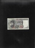 Italia 10000 10.000 lire 1982 seria240595