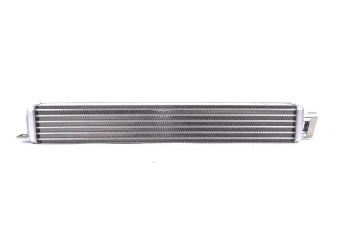 Radiator ulei Bmw Seria 7 E65/E66, 04.2008-2008 Motor 4.0 V8; 4.8 V8; 6.0 V12, SRL, OE: 17217553667,