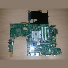 Placa de baza defecta Fujitsu Lifebook E780 (nu porneste) foto