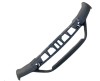 Spoiler bara protectie fata Bmw X1 (F48), 2019-09.2022, montare fata, RapidAuto