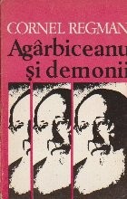 Agarbiceanu si Demonii - Studiu de tipologie literara foto