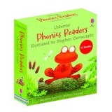 Usborne Phonics Readers