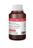 Lotiune mentolata (menthotis) 1% 100ml, Tis Farmaceutic