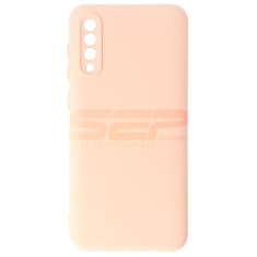 Toc silicon High Copy Samsung Galaxy A50 Pink Sand