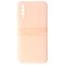 Toc silicon High Copy Samsung Galaxy A50 Pink Sand