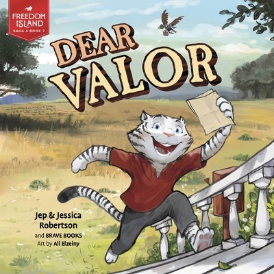 Dear Valor foto