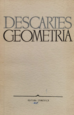 Geometria - Descartes ,557865 foto