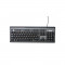 Tastatura ACME KM03 USB Black