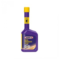 Aditiv Curatare DPF Wynn&#039;s Diesel Particulate Filter, 325ml