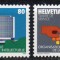 ELVETIA 1982 Domenii de activitate - Organizația - Proprietății Intelectuale