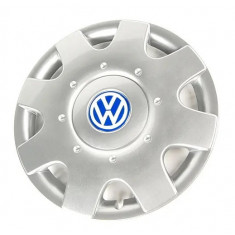 Capac Roata Oe Volkswagen Bora 1998-2005 16&amp;quot; 1C0601147DHRN