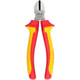 Yato YT-21158 - Cleste cu tais lateral 160 mm izolatie 1000 V