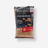 Nadă Gooster Iaz Toate tipurile de pești 1 kg, Caperlan