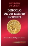 Dincolo de un destin evident - Giorgio Faletti, 2021